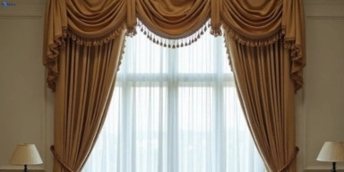Steam cleaning heavy drapes on-site stanhope-gardens-nsw Matty Curtain Cleaning