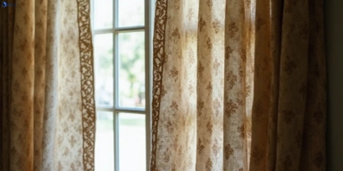 Dry cleaning delicate silk velvet drapes stanhope-gardens-nsw Matty Curtain Cleaning